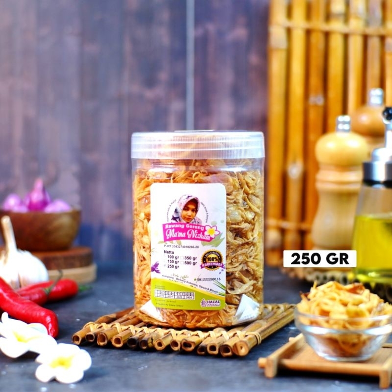 

Toples 250g