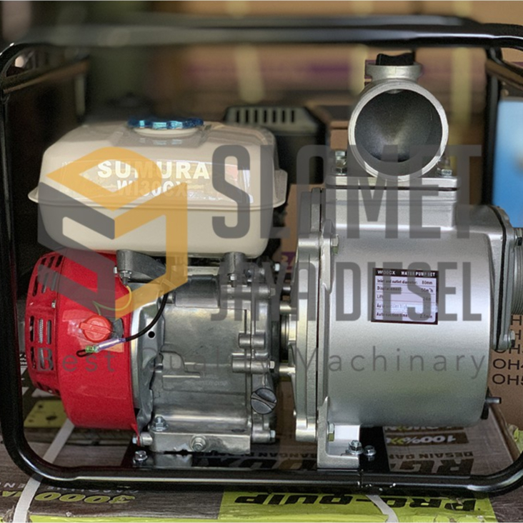 Pompa Alkon Big WI30CX - 3In