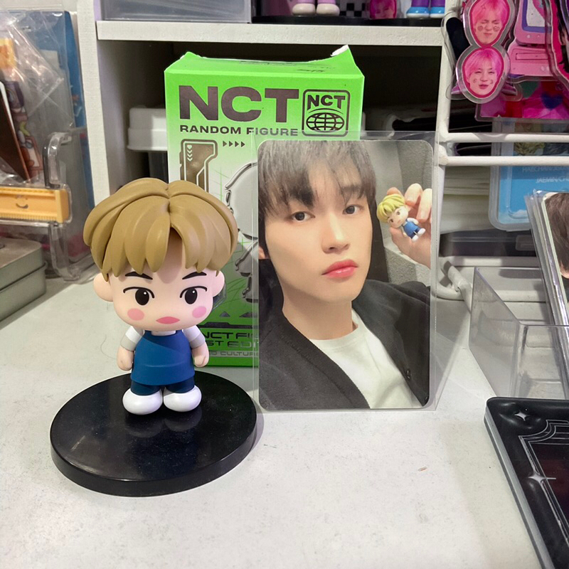 FIGURE NCT JUAL MURAH