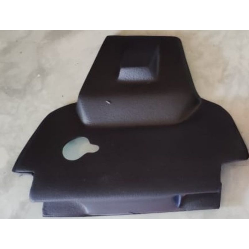 Undertail pnp yamaha old aerox lama