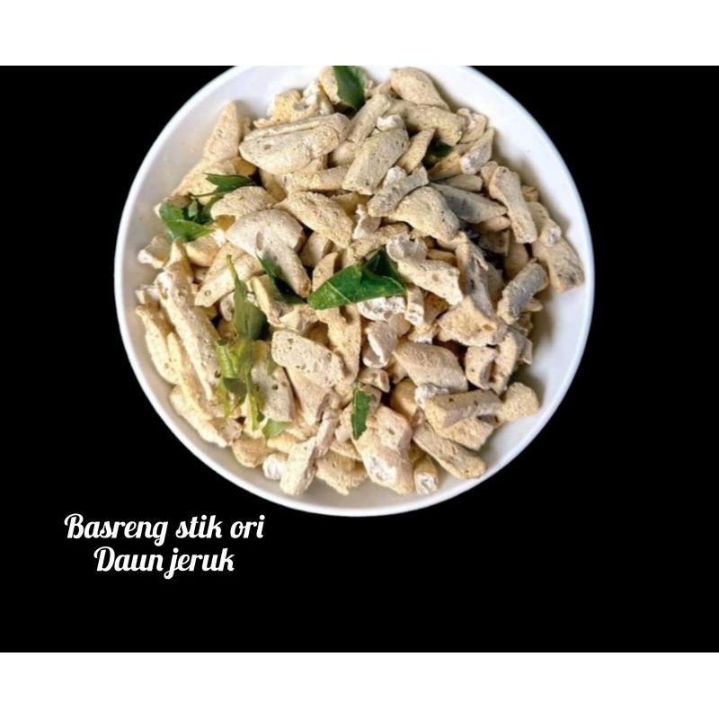 

Basreng stik ori 500gram