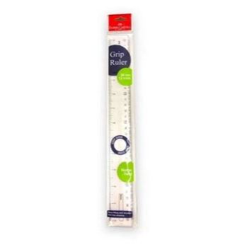 

Faber-Castell Ruler Scale 12inch/30cm 171220