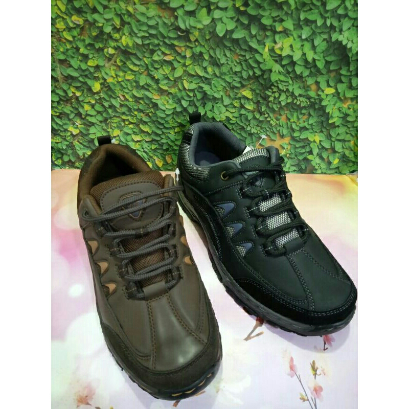 Sepatu pria weidenman stinger 02