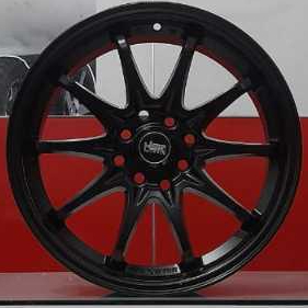 Velg Mobil Racing Ring 16 Model Celong Lebar 7/8 Untuk Jazz Starlet Baleno Avanza Xenia Veloz Livina