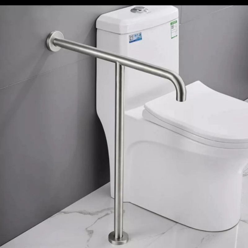 Grib bar disability stainless sus 304/ Grab bar disability / pegangan kamar mandi