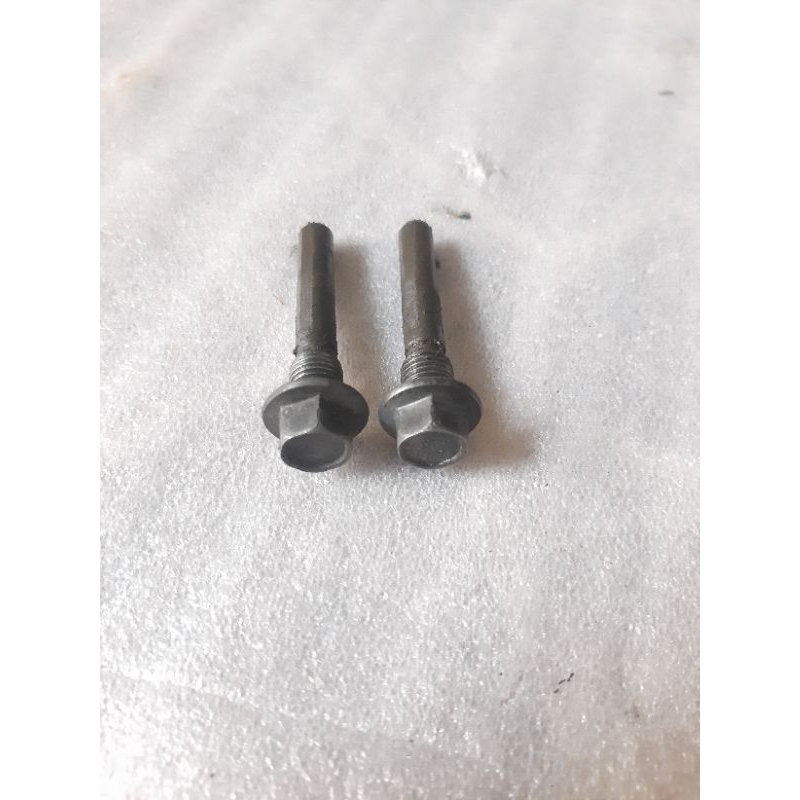 Baut Breket Kaliper RX King New Scorpio Ori Copotan