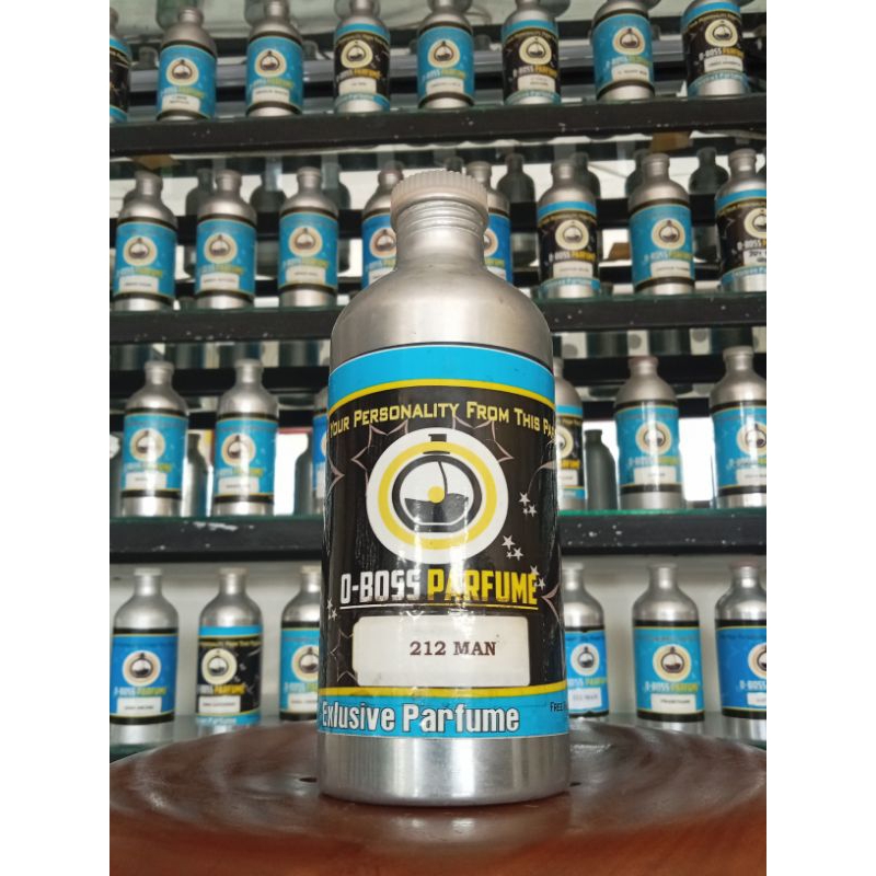 Parfume 212 MAN