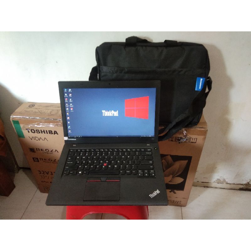 Lenovo ThinkPad T450 core i5