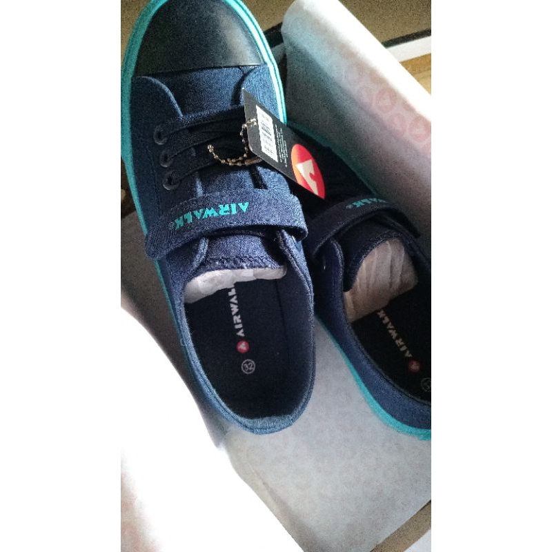 Sepatu Airwalk Anak