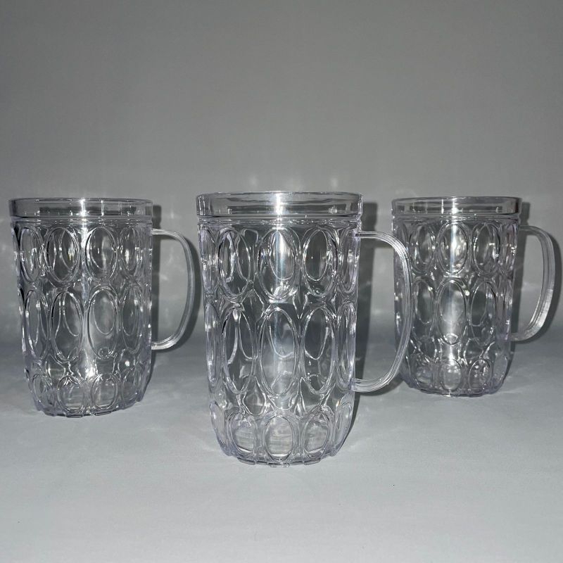GELAS PLASTIK / GELAS MIKA / GELAS AKRILIK / GELAS APEL / GELAS CRYSTAL / GELAS HONEY / GELAS MINUM 