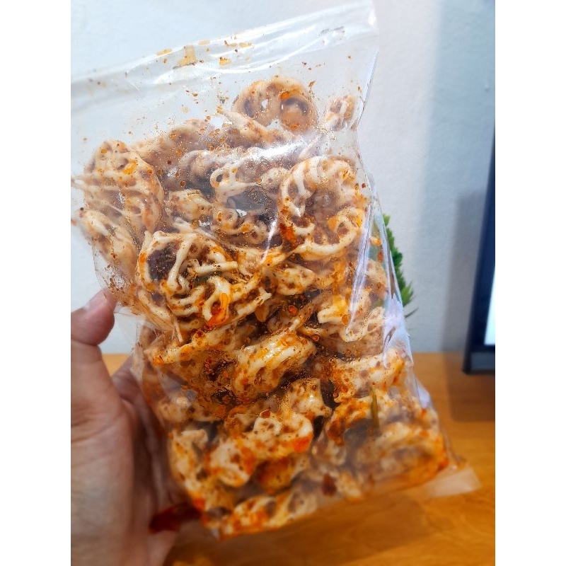 

Seblak kering kerupuk rafael 150gr