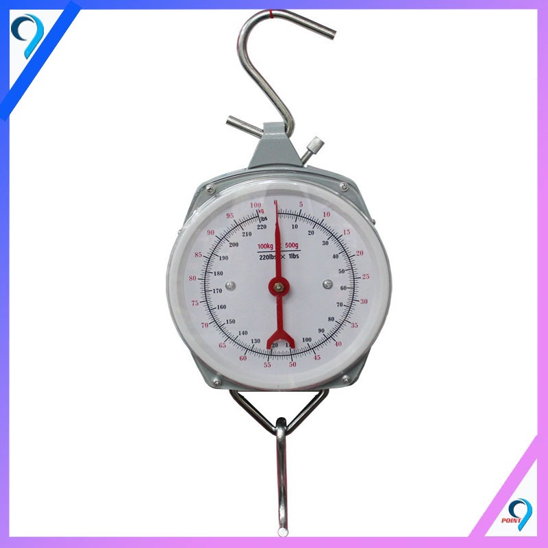 Timbangan Gantung Besi Timbangan Gantung jarum