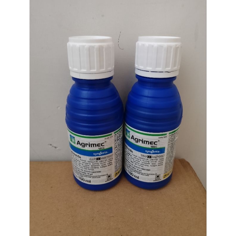 Agrimec 100ml