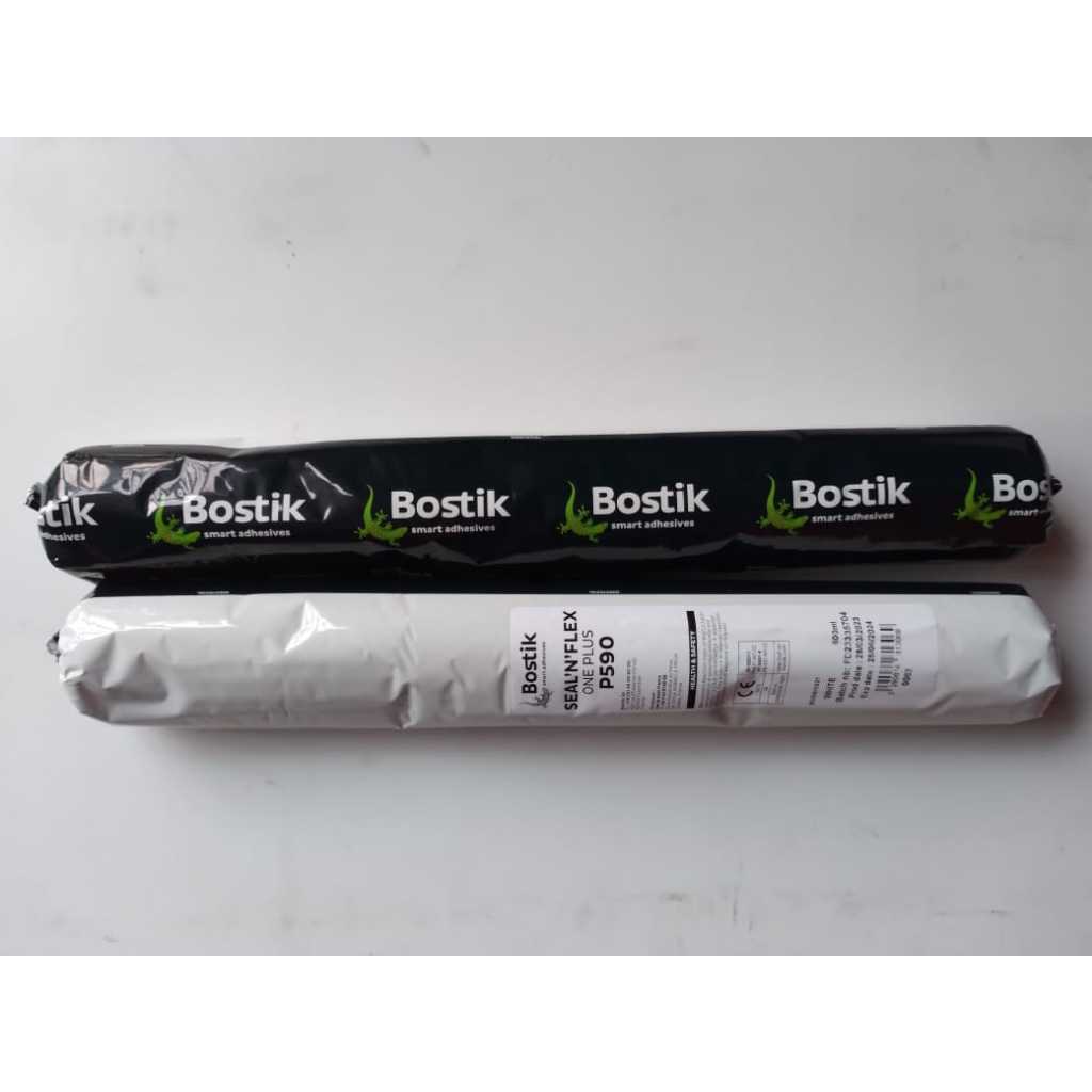 Seal N Flex 1 Bostik Sealant Polyurethane