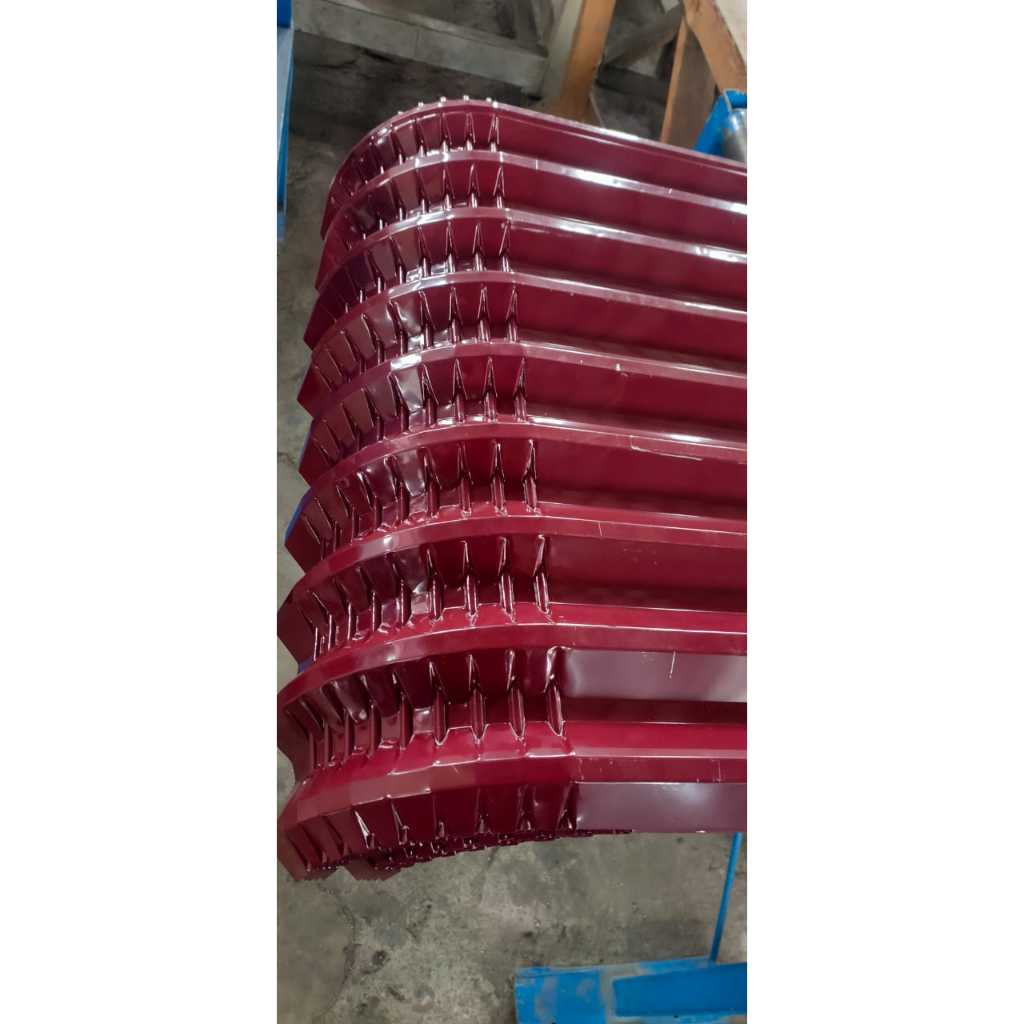 ONGKOS LENGKUNG DEPAN/SETENGAH LINGKARAN MAL MURAH