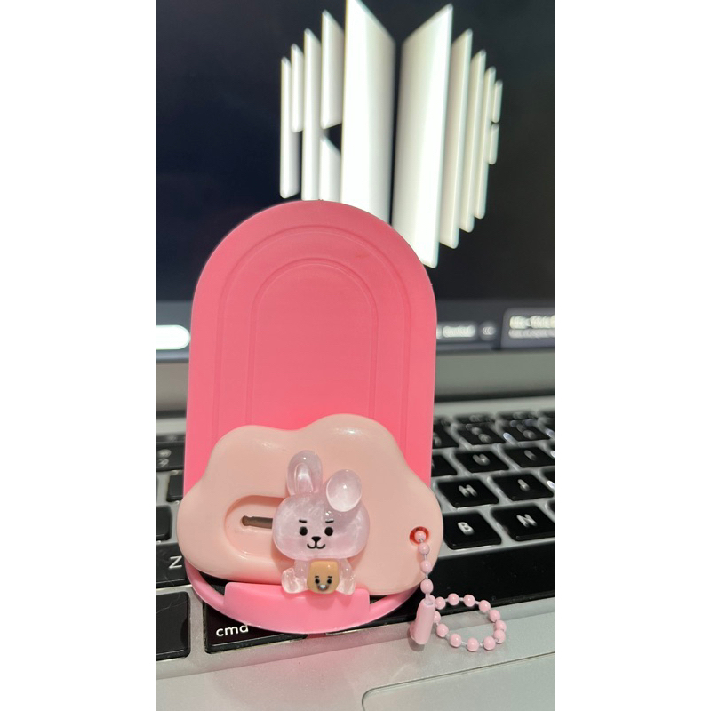 

Pisau Cutter mini BT21 | BTS