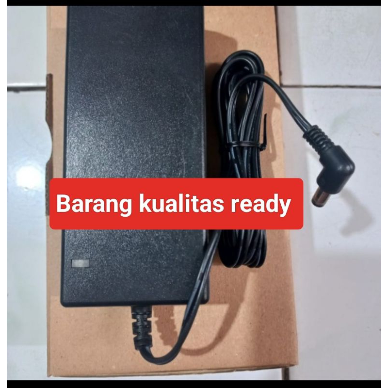 Charger adaptor EDC BRI PAX S900/D210 BRILINK NEW PRODUK