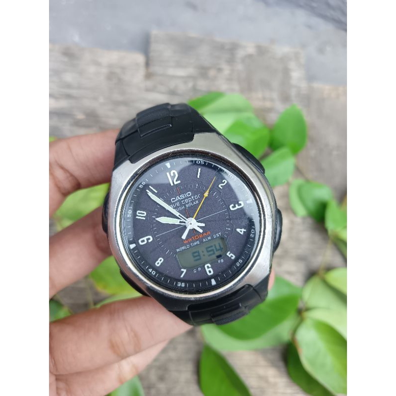 Casio WVA 430J