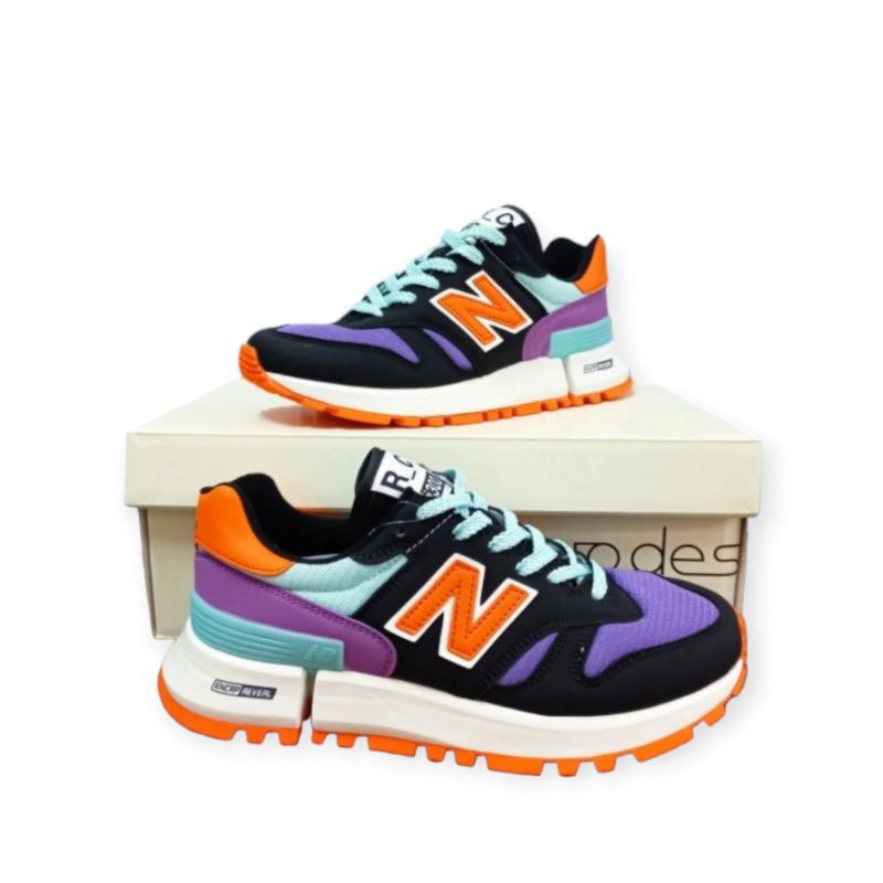 SEPATU NB RC 1300 NEW BALANCE/ SNEAKERS NB RC 1300 NEW BALENCA WANITA