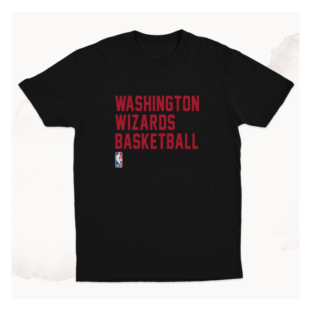 Kaos NBA Washington Wizards Training 2023