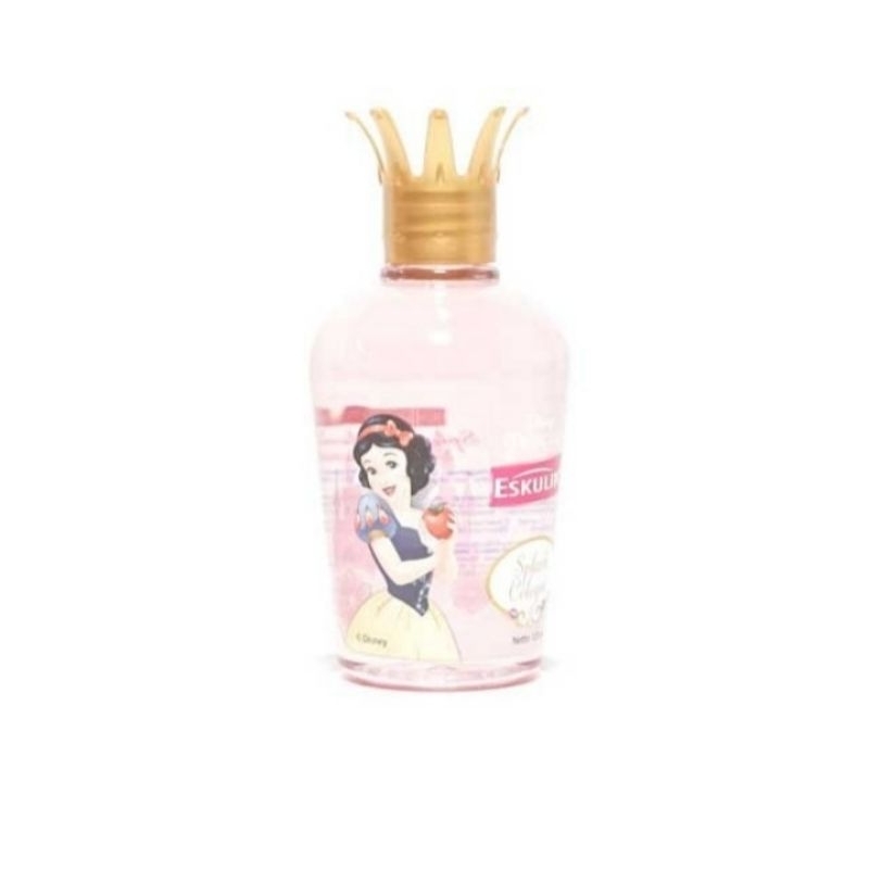 ESKULIN PRINCESS SPLASH COLOGNE SNOW WHITE 125ML