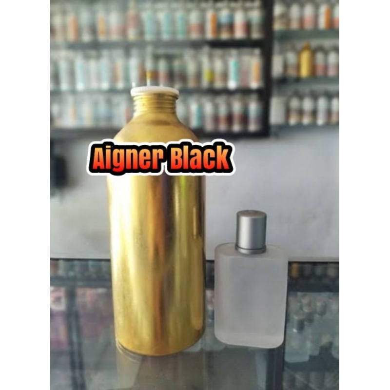 Parfum Aig Blck
