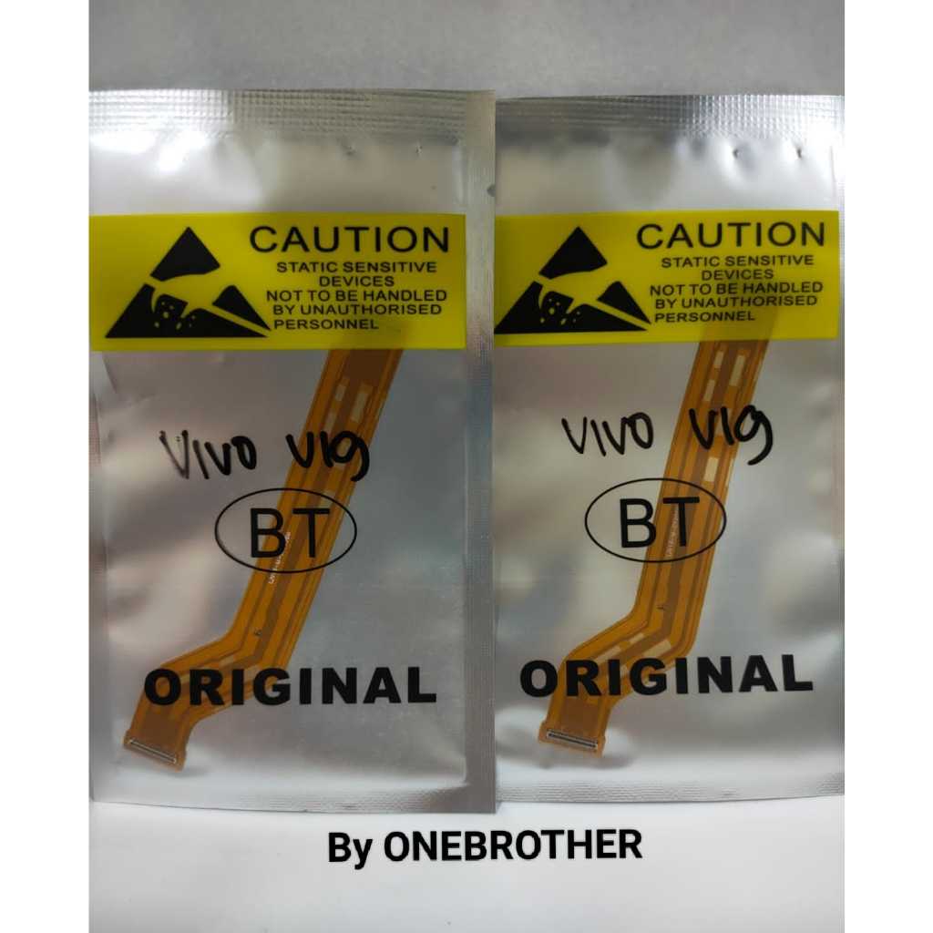 FLEXIBLE FLEKSIBEL BOARD VIVO V19