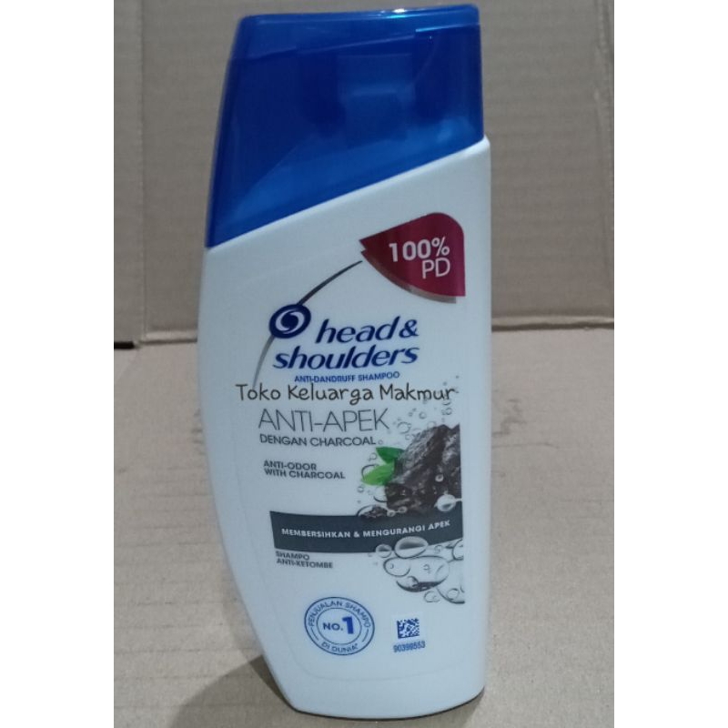 Sampo Head&Shoulders 70 ml