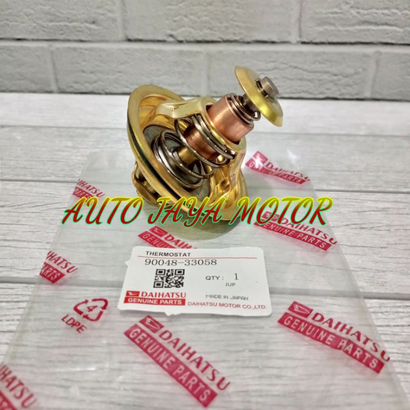 Thermostat Daihatsu Taft GT F70 Original