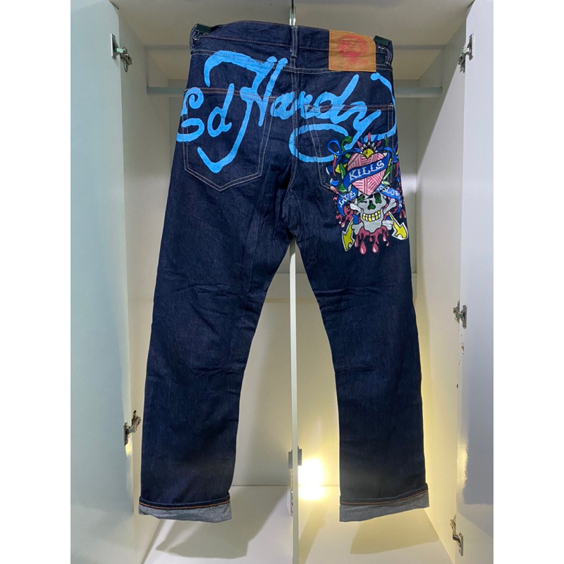 Ed Hardy Christian Audigier second