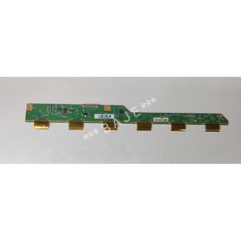 T-Con Tv Led Sharp : LC-19LE150M