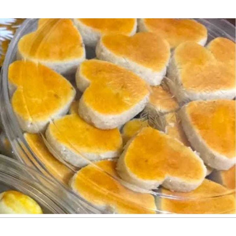 

KUE KACANG