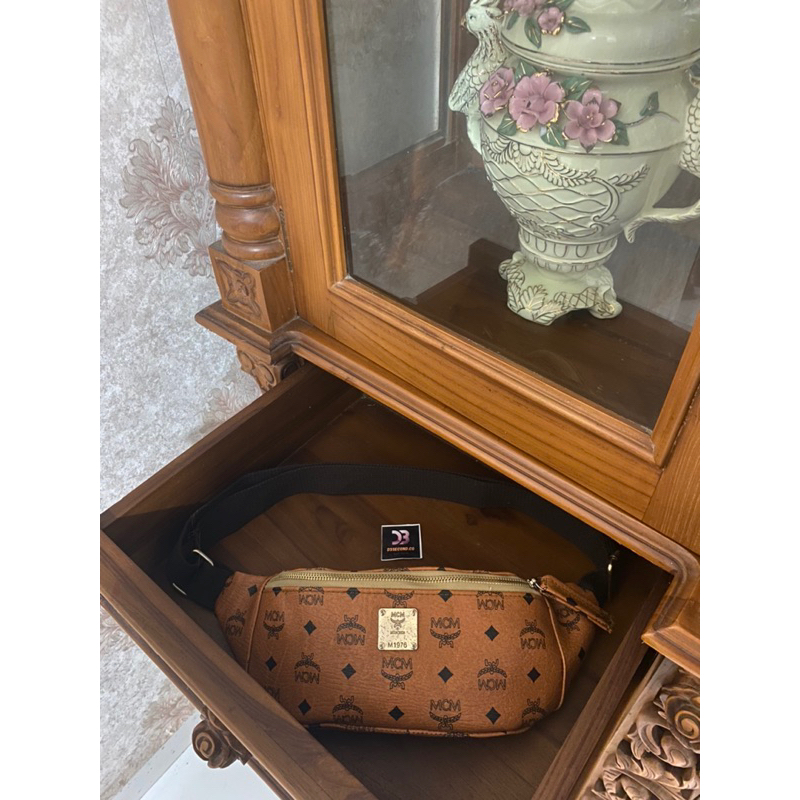 waistbag MCM