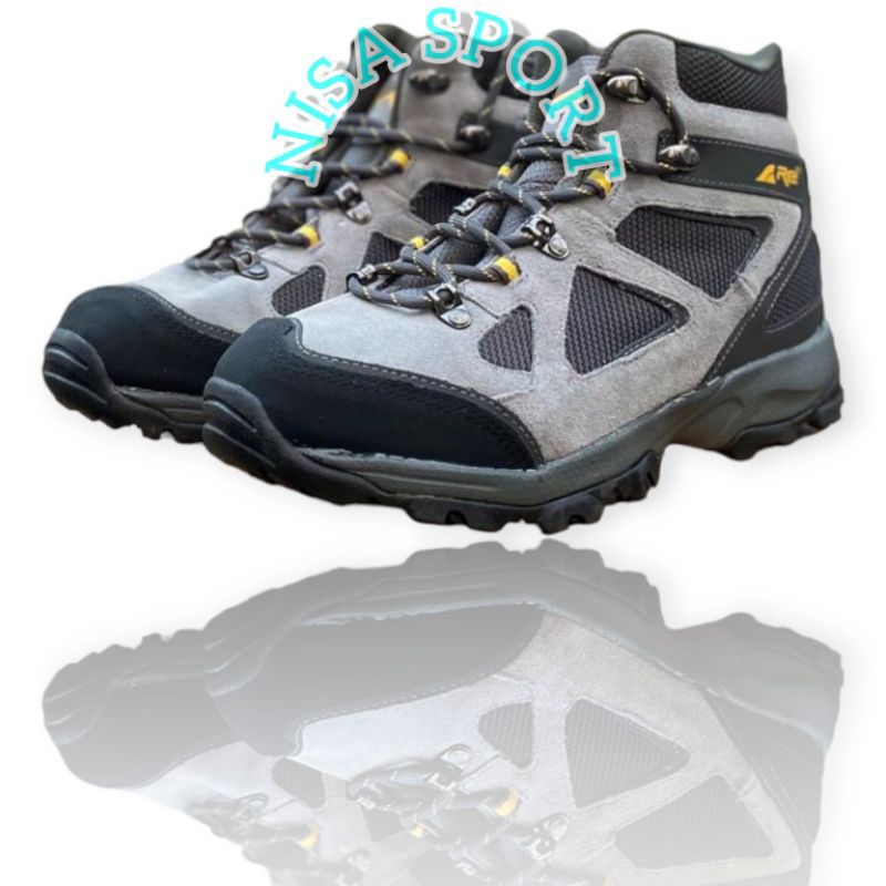 Sepatu Outdoor Arei / Sepatu Hiking Pria / Sepatu Gunung Pria / Sepatu Outdoor Pria / Sepatu Rei / S