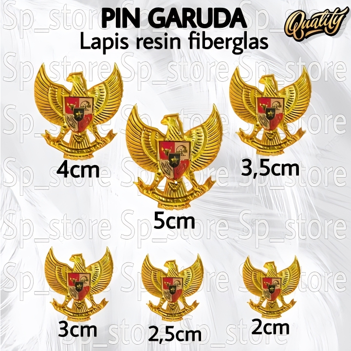 

pin Garuda / perlengkapan Pramuka / Garuda / alat-alat pramuka