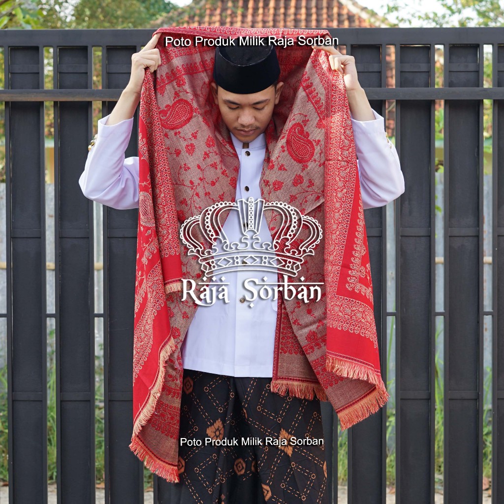 Sorban Kashmiri Almasin Made India - Original Almasin Kasmiri Shawl