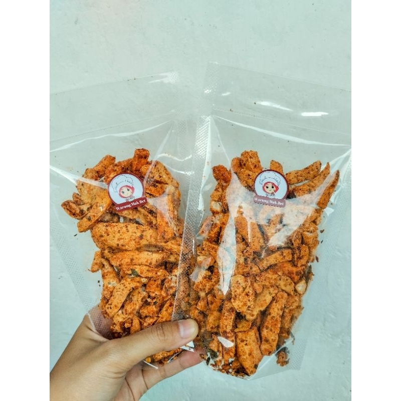 

BASRENG PEDAS 100GR