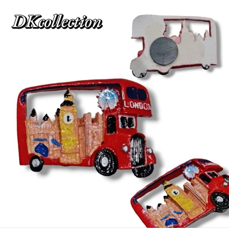 tempelan kulkas LONDON SOUVENIR magnet london MAGNET KULKAS england TEMPELAN KULKAS LONDON