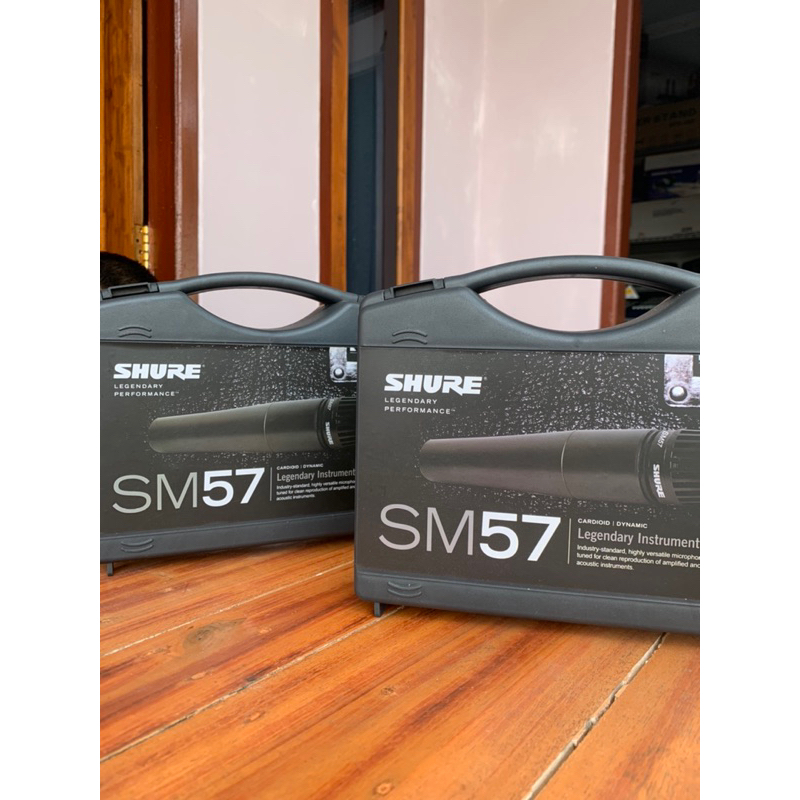 MIX SHURE MICROPHONE