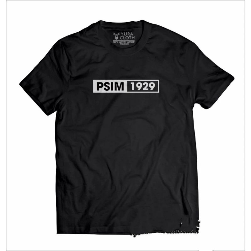 KAOS PSIM 1929//TSHIRT NEW