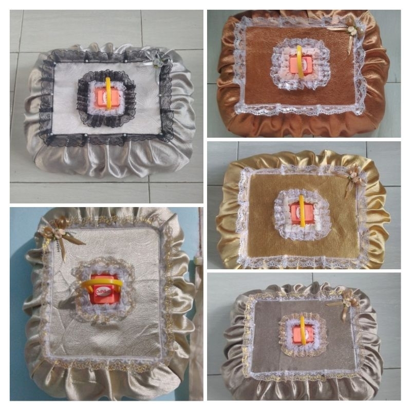 SARUNG TUTUP SAJI KOTAK KECIL_SARUNG TUDUNG SAJI KOTAK KECIL_COVER TUTUP SAJI KOTAK KECIL_COVER TUDU
