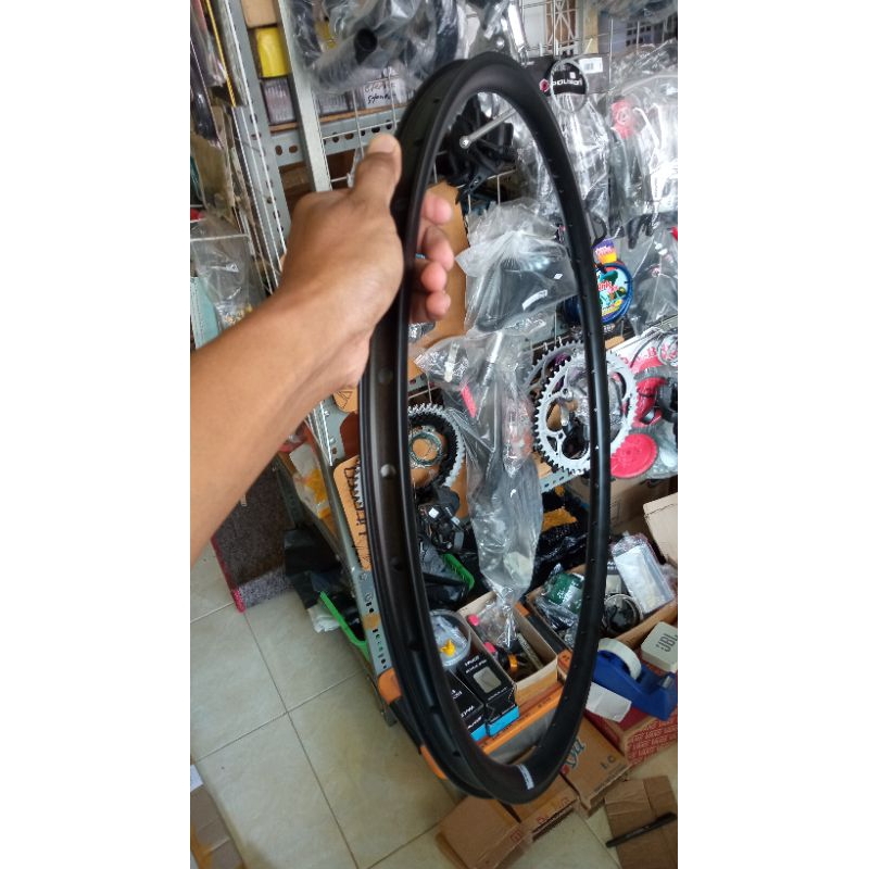 Velg sepeda 27,5 Rim 27,5 Velg sepeda MTB disk 36hole
