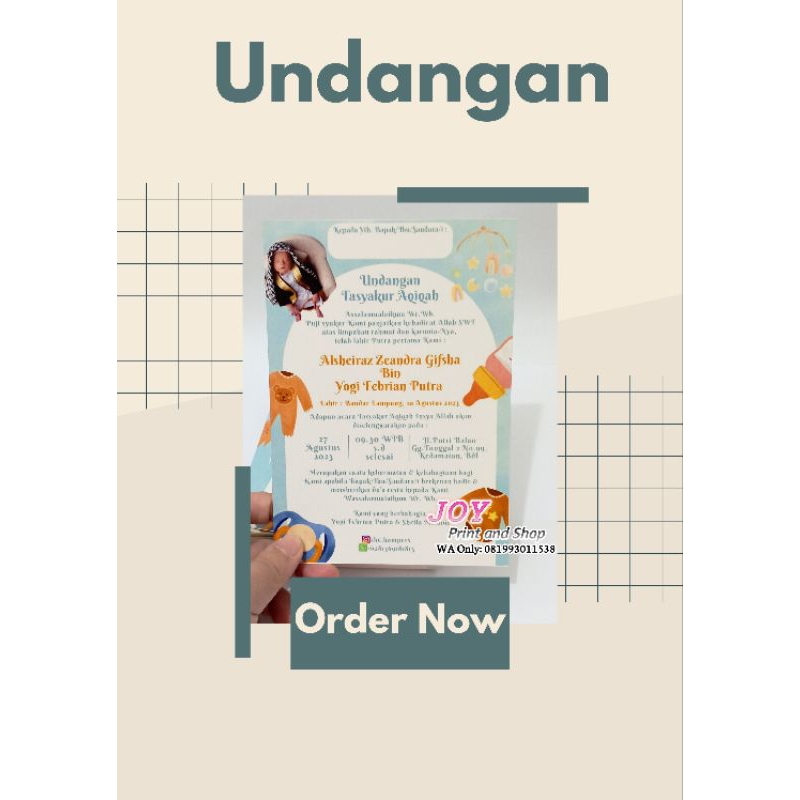 

undangan