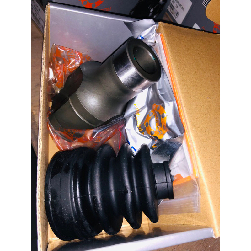 Cv Joint As Kokel Dalam In Kanan Swift 2007-2011 Matic Manual