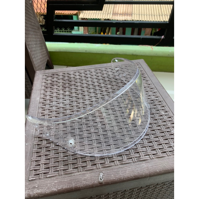 Visor original Shoei X14