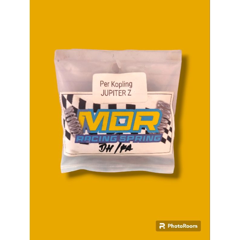 Per Kopling Racing Jupiter Z MDR