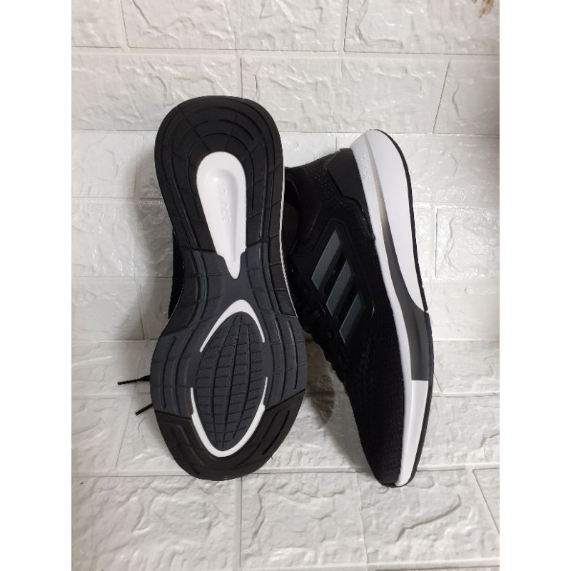 Adidas H00512 EQ21 RUN Shoes
