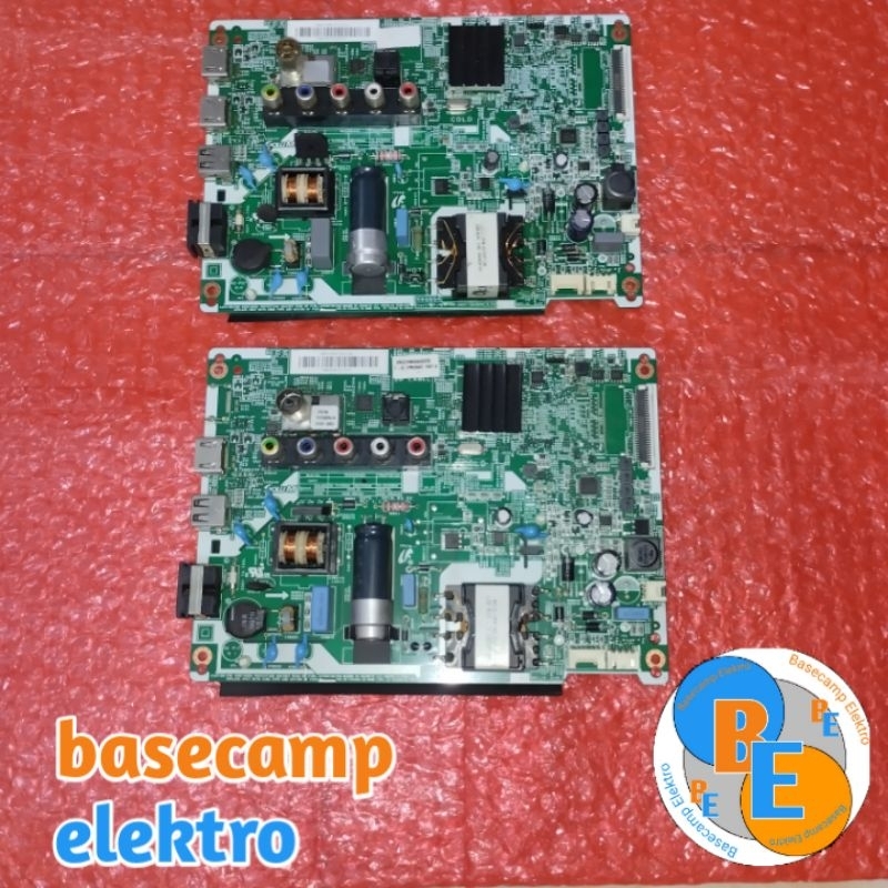 Mainboard TV LED SAMSUNG UA32N4003AK MB TV LED SAMSUNG UA32N4003AK Mainboard TV SAMSUNG UA32N4003AK 