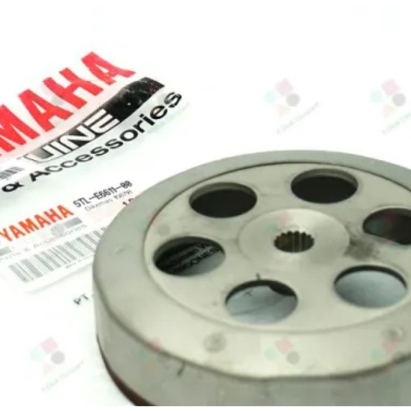 Mangkok Ganda Mio Mio Soul