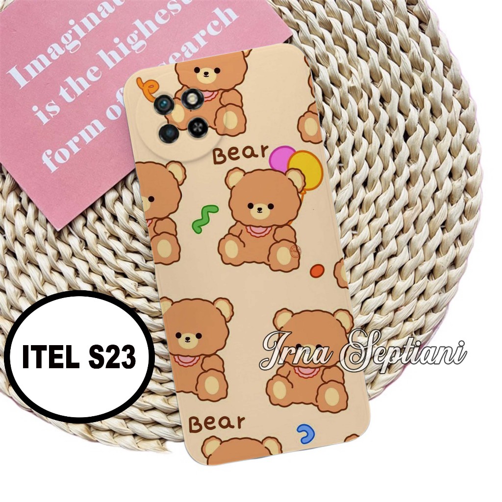 RY-830  SOFTCASE SILIKON PROCAMERA  ADA UNTUK SEMUA TYPE  -SAMS*NG  -V*VO  -OPP*  -XIA*MI  -REA*ME  